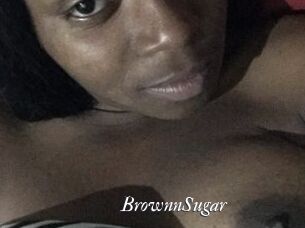 BrownnSugar