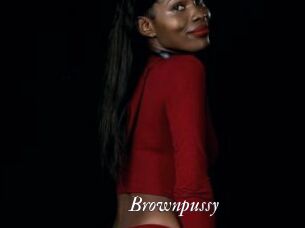 Brownpussy
