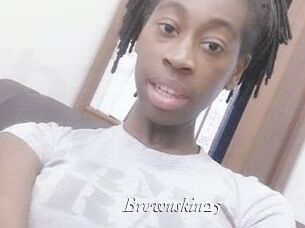 Brownskin25 Partouze