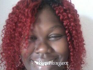 Brownsugarx