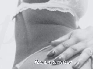 Brownsweetlove