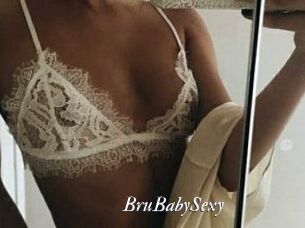 BruBabySexy