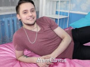 BruceClayton