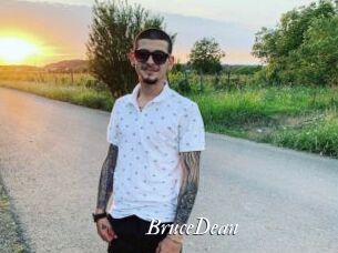 BruceDean