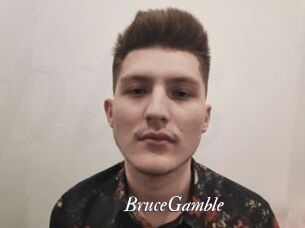 BruceGamble