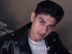 BruceHill