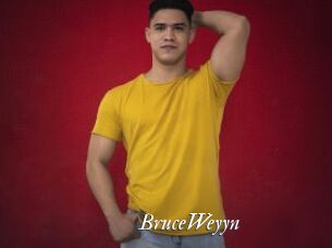 BruceWeyyn