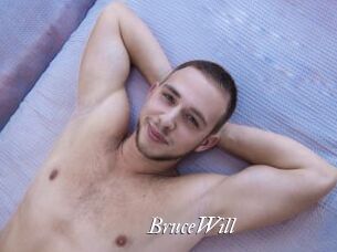 BruceWill
