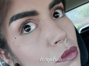 BrujaBish