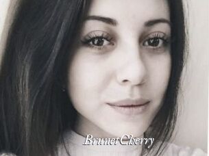 BrunetCherry