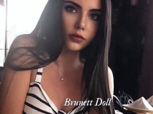 Brunett_Doll
