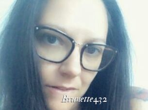 Brunette432