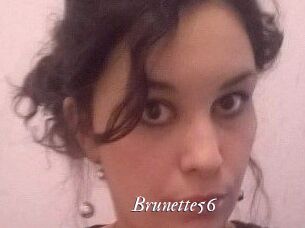 Brunette56