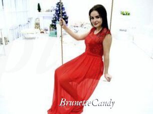 BrunetteCandy