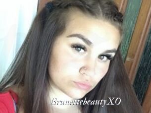 BrunettebeautyXO