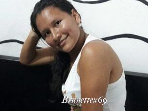 Brunettex69