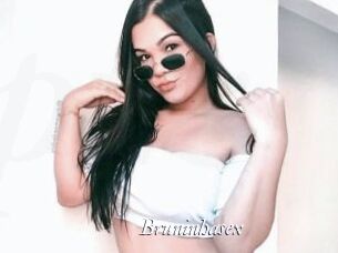 Bruninhasex