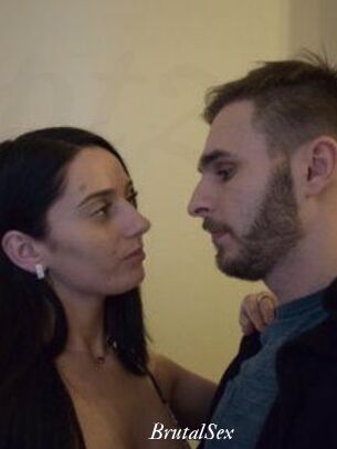 BrutalSex