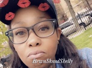 BrwnSknndShelly