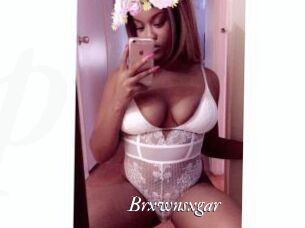 Brxwnsxgar