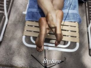 BryKeys