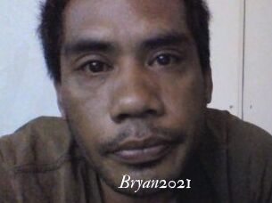Bryan2021