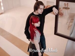 BryanAndMadi