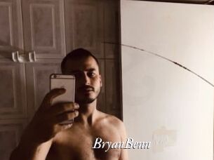 BryanBenn