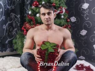 BryanDalton
