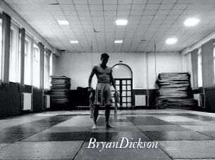 BryanDickson