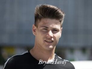BryanHardy