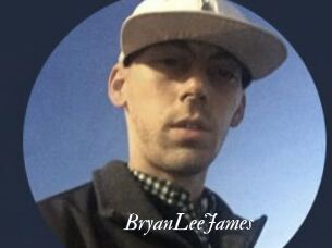 BryanLeeJames