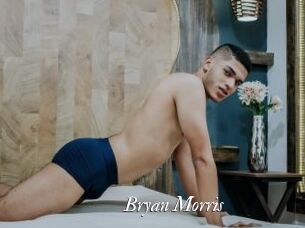 Bryan_Morris