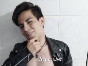 Bryan_xhot