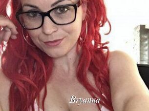 Bryanna