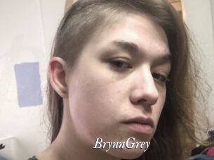 BrynnGrey Partouze
