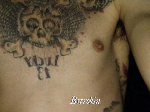 Bstrokin