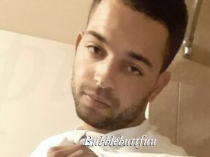 Bubblebuttfun
