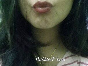 BubblesVixen
