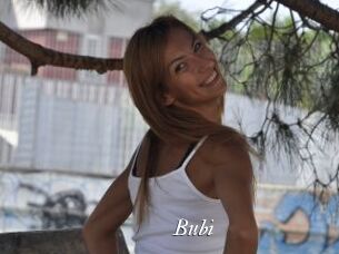 Bubi