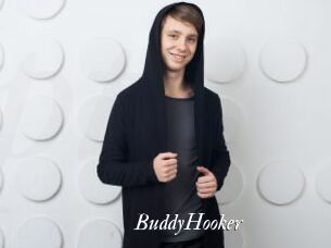 BuddyHooker Partouze