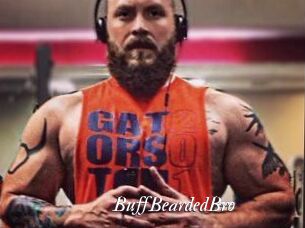 BuffBeardedBro