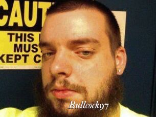 Bullcock97