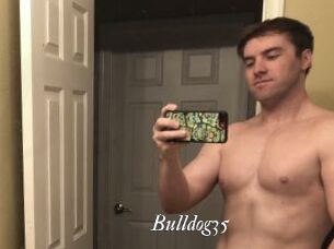 Bulldog35 Partouze