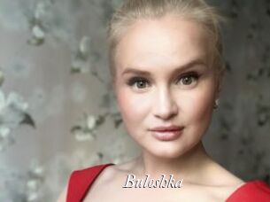 Buloshka