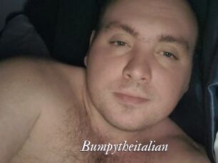 Bumpytheitalian