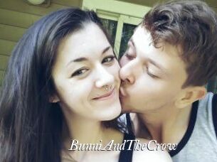 BunniAndTheCrow