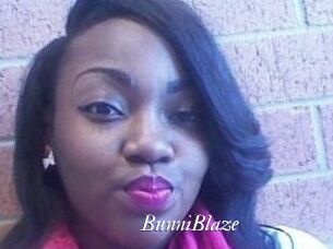 BunniBlaze