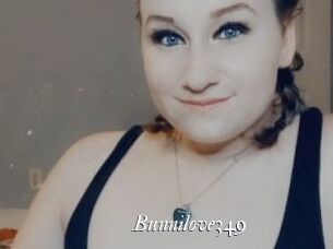 Bunnilove349
