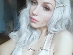 BunnyFrostbite